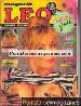 Adult magazine LEO 6 1995